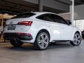 2026 Audi Q5 Sportback quattro Black Edition | 40 TDI