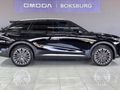 2025 Omoda C9 1.5T AWD Phev