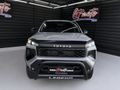 2026 Toyota Hilux 2.8 GD-6 RB SRX 4x4 Auto Double-Cab