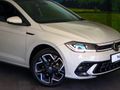 2026 Volkswagen Polo 1.0 TSI R-Line Auto