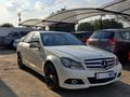 2011 Mercedes-Benz C-Class C 200 BE Classic Auto