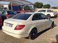2011 Mercedes-Benz C-Class C 200 BE Classic Auto
