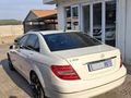 2011 Mercedes-Benz C-Class C 200 BE Classic Auto