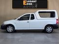 2018 Nissan NP200 1.5 dCi Safety Pack