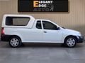 2018 Nissan NP200 1.5 dCi Safety Pack