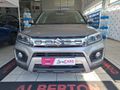 2021 Suzuki Vitara Brezza 1.5 GLX