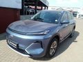 2026 Geely E5 EM-i Aspire (Phev)