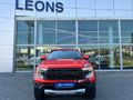2024 Ford Ranger 3.0 V6 Bi Turbo Ecoboost Raptor 4x4 Auto