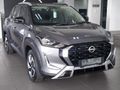 2026 Nissan Magnite 1.0 Visia AMT