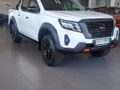 2026 Nissan Navara 2.5 DDTi PRO-4X 4X4 Auto Double-Cab