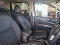 2026 Nissan Navara 2.5 DDTi PRO-4X 4X4 Auto Double-Cab