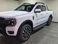 2026 Ford Ranger 3.0D V6 Platinum 4x4 Auto Double-Cab