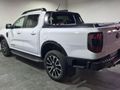 2026 Ford Ranger 3.0D V6 Platinum 4x4 Auto Double-Cab