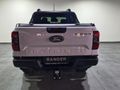 2026 Ford Ranger 3.0D V6 Platinum 4x4 Auto Double-Cab