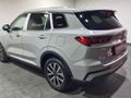 2026 Ford Territory Trend 1.8L Ecoboost Auto