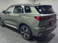 2026 Ford Territory Titanium 1.8L Ecoboost Auto