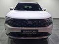 2026 Ford Territory Titanium 1.8L Ecoboost Auto