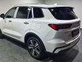 2026 Ford Territory Titanium 1.8L Ecoboost Auto