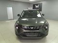 2026 Mahindra XUV 3XO 1.2T AX7L