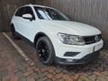 2019 Volkswagen Tiguan 1.4 TSI Trendline Auto (110kW)