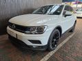 2019 Volkswagen Tiguan 1.4 TSI Trendline Auto (110kW)