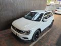 2019 Volkswagen Tiguan 1.4 TSI Trendline Auto (110kW)