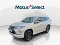 2022 Mitsubishi Pajero Sport 2.4D 4x4 Auto