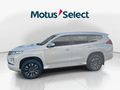 2022 Mitsubishi Pajero Sport 2.4D 4x4 Auto