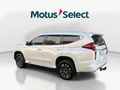 2022 Mitsubishi Pajero Sport 2.4D 4x4 Auto