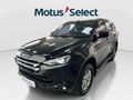 2022 Isuzu Mu-x 3.0D LS Auto