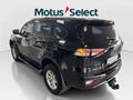 2022 Isuzu Mu-x 3.0D LS Auto