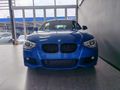 2014 BMW 1 Series 125i 3-dr M Sport Auto