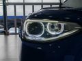 2014 BMW 1 Series 125i 3-dr M Sport Auto