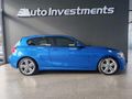 2014 BMW 1 Series 125i 3-dr M Sport Auto