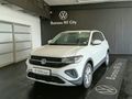 2026 Volkswagen T-Cross 1.0 TSI Life Auto