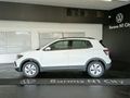 2026 Volkswagen T-Cross 1.0 TSI Life Auto