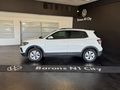 2026 Volkswagen T-Cross 1.0 TSI Life Auto