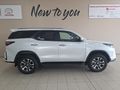 2024 Toyota Fortuner 2.8 GD-6 4x4 Auto