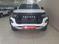 2025 Toyota Hilux 2.8GD-6 GR-Sport Double-Cab 4x4