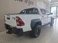 2025 Toyota Hilux 2.8GD-6 GR-Sport Double-Cab 4x4