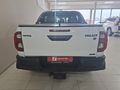 2025 Toyota Hilux 2.8GD-6 GR-Sport Double-Cab 4x4