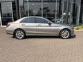 2020 Mercedes-Benz C-Class C 200 Auto