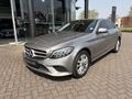 2020 Mercedes-Benz C-Class C 200 Auto