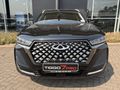 2026 Chery Tiggo 7 Pro Max 1.6TGDI 290T Executive
