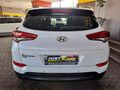 2016 Hyundai Tucson 2.0 Elite Auto