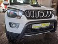 2021 Mahindra Pik Up 2.2 mHawk S6 Karoo Auto Double-Cab