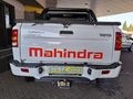 2021 Mahindra Pik Up 2.2 mHawk S6 Karoo Auto Double-Cab