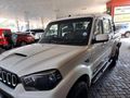 2021 Mahindra Pik Up 2.2 mHawk S6 Karoo Auto Double-Cab
