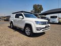 2022 Volkswagen Amarok 3.0 TDI Highline (190kW) 4Motion Auto Double-Cab