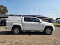 2022 Volkswagen Amarok 3.0 TDI Highline (190kW) 4Motion Auto Double-Cab